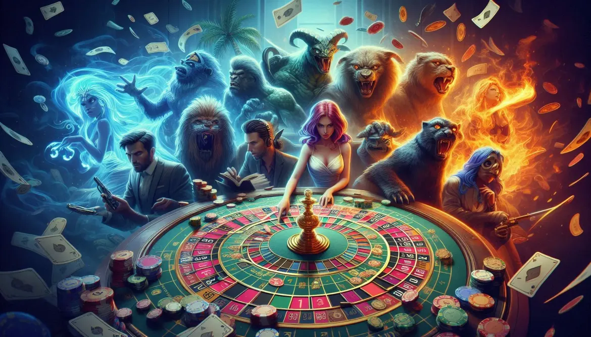 Esc Casino